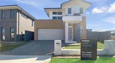 Marsden Park 156. Abell Road