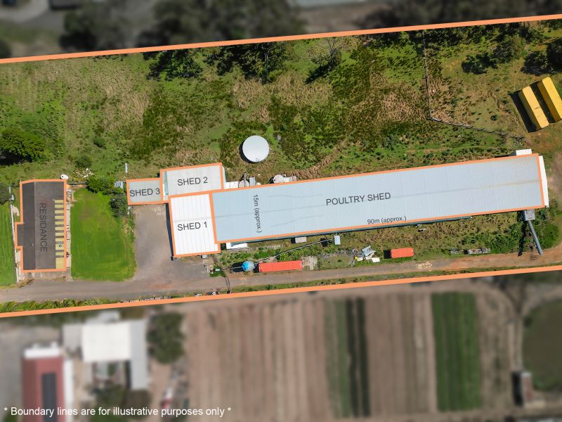 21 Bellfield Avenue, ROSSMORE, Rossmore - Thumbnail 6