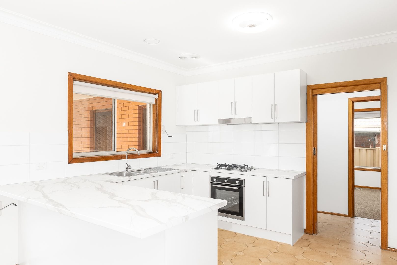 COMFORT & SPACE 3 BEDROOM FAMILY HOME