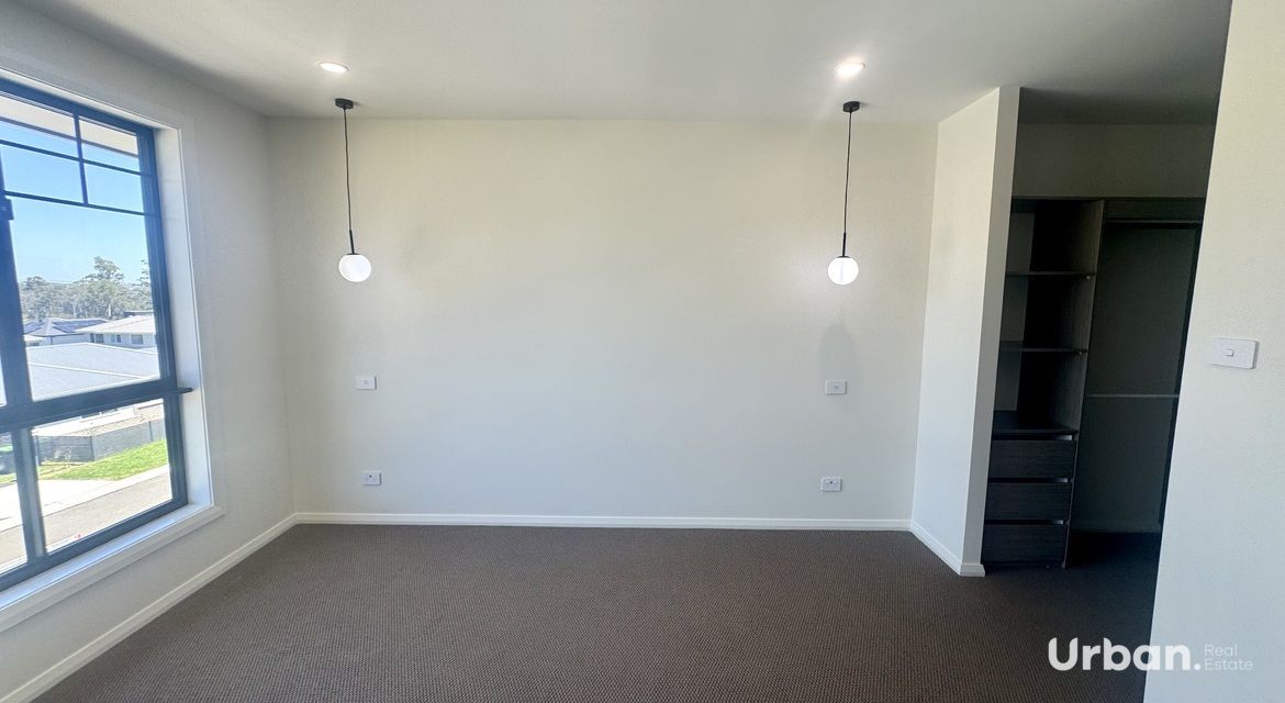 Rouse Hill 25 Sprowle Street