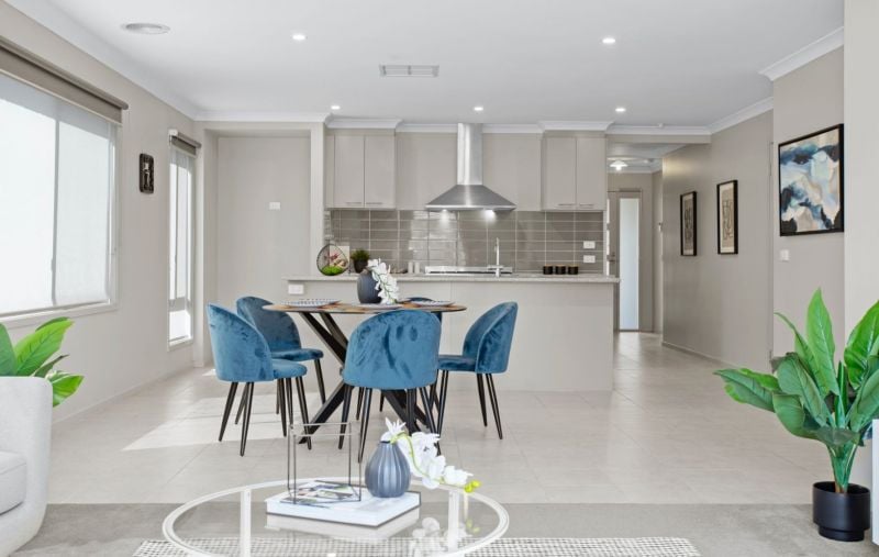 22 Crescendo Boulevard, Wollert