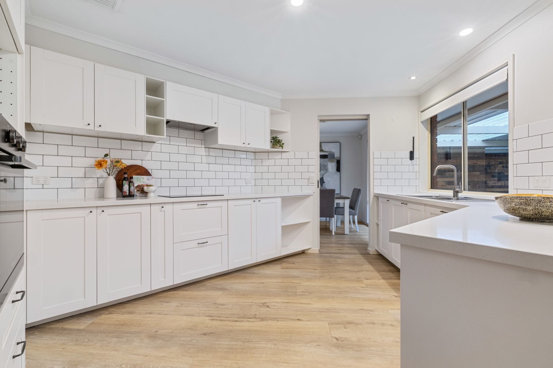 Charming Home With Exceptional Family Space