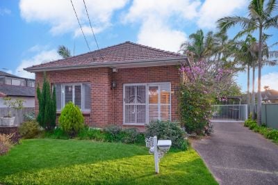 Sans Souci 165 Alfred Street