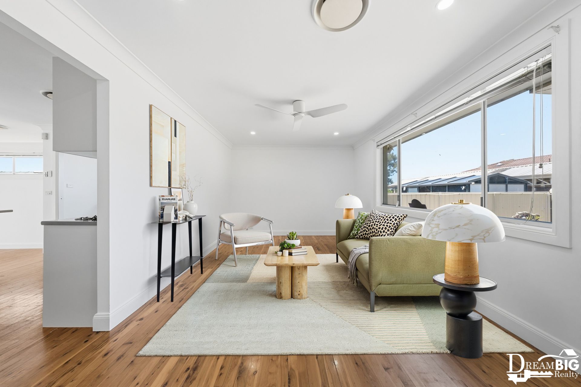5 Malone Crescent, Dean Park, Dean Park - Thumbnail 4