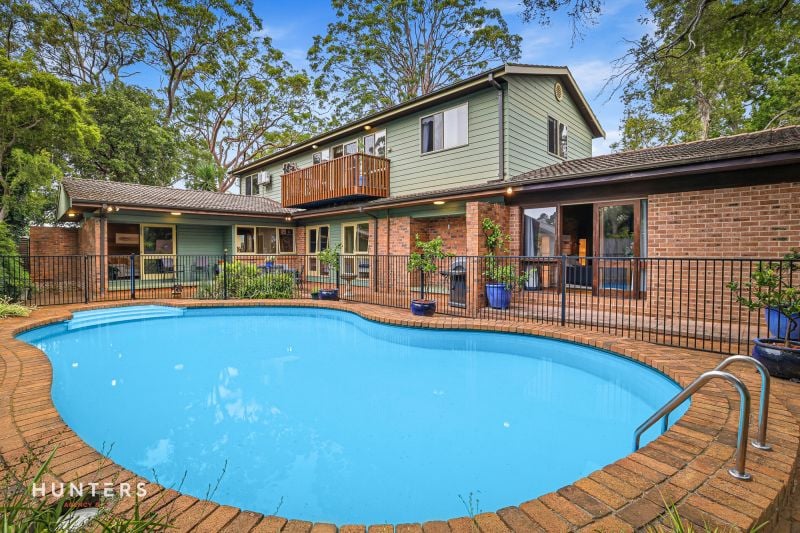 17 Alderson Avenue, North Rocks