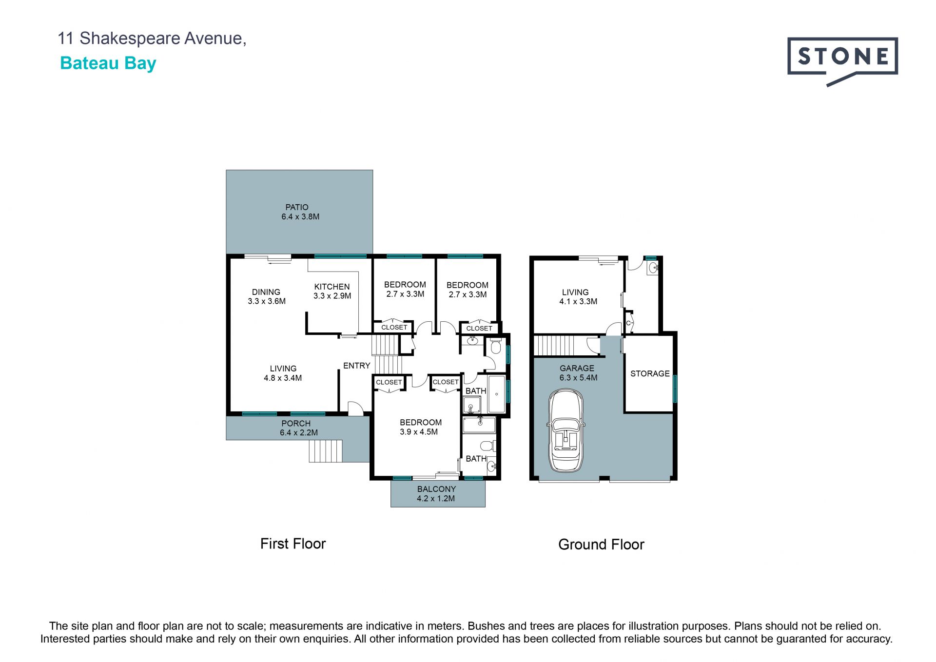 A Charming East Side Opportunity