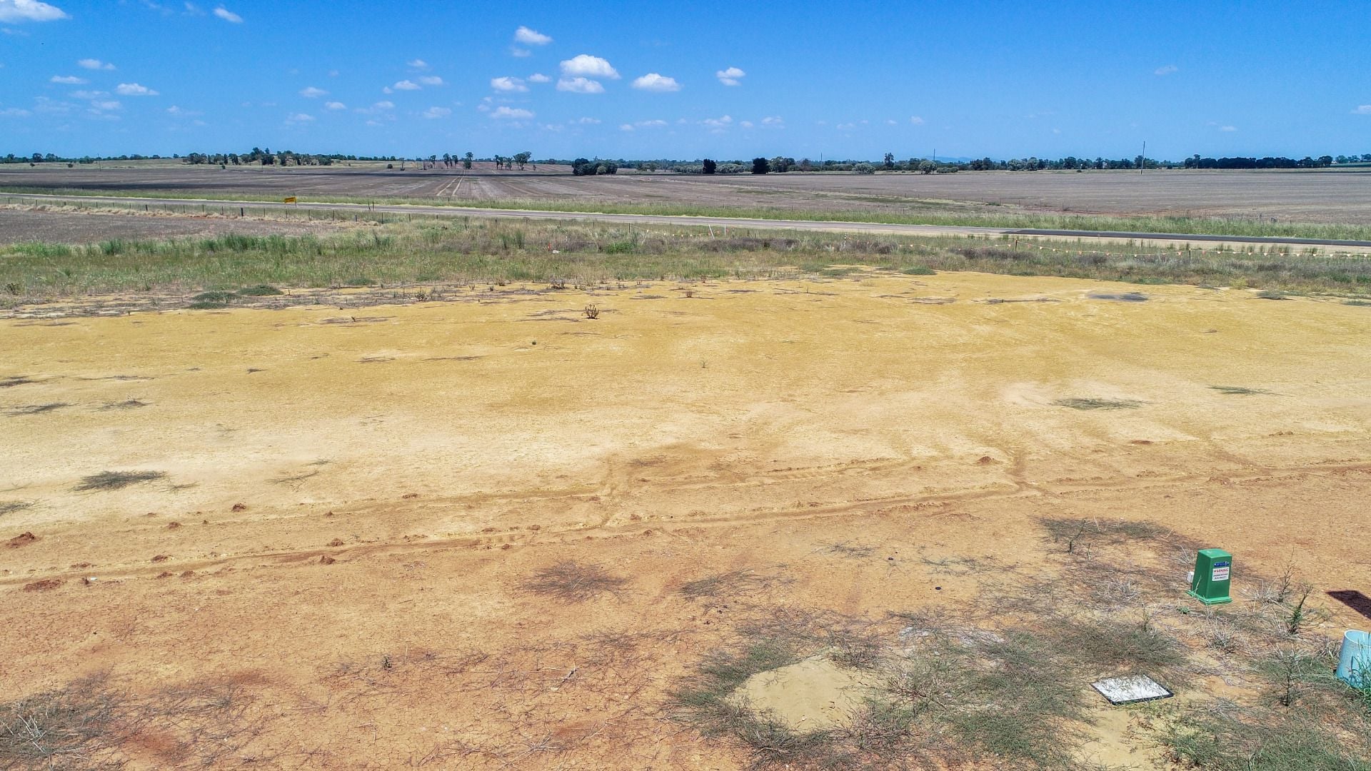 Lot 213 Edward Street, Forbes NSW, Forbes - Thumbnail 2