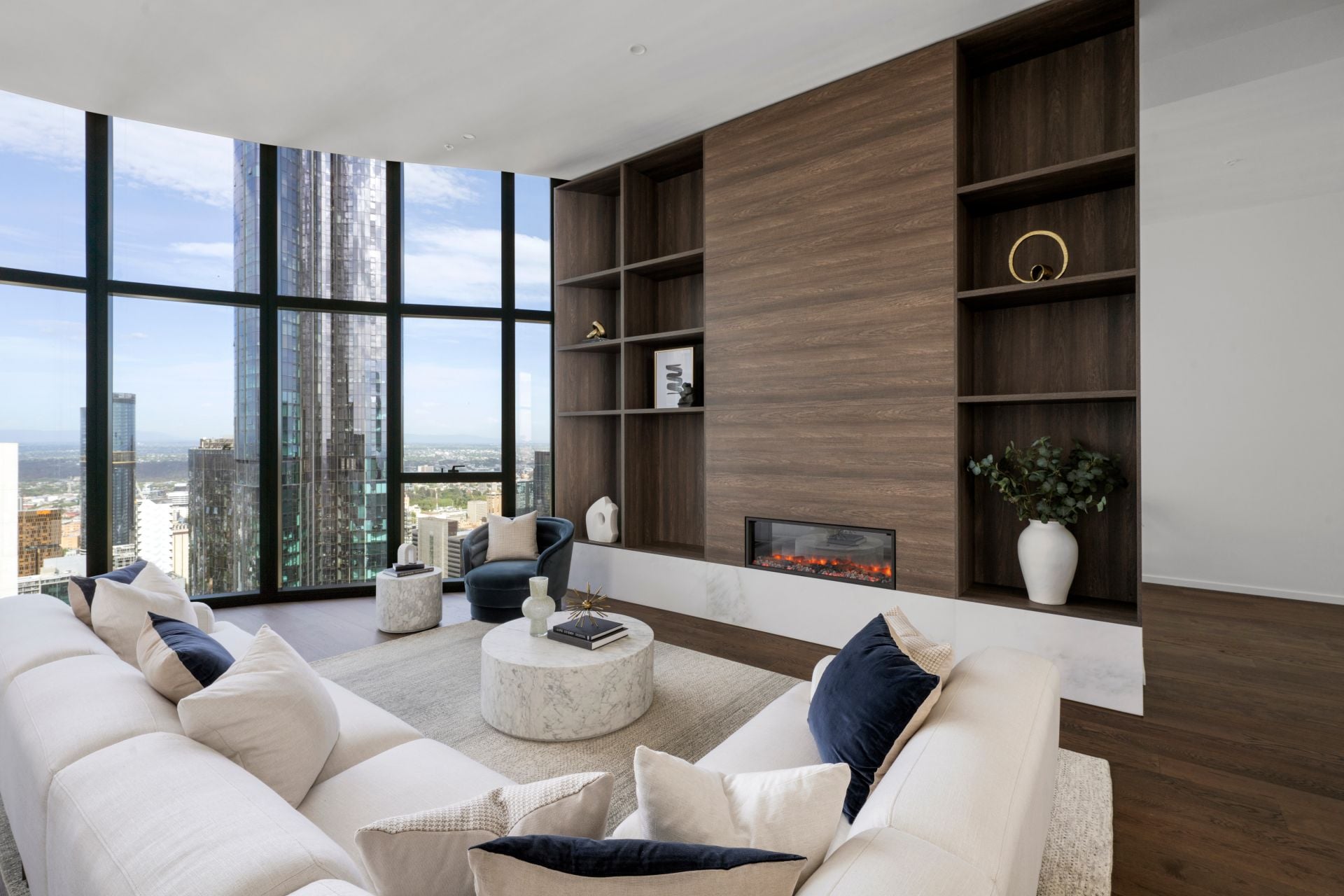 6402/119 A'beckett Street Melbourne,  - Thumbnail 2