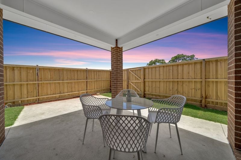 13 Fairhill Road, Wollert