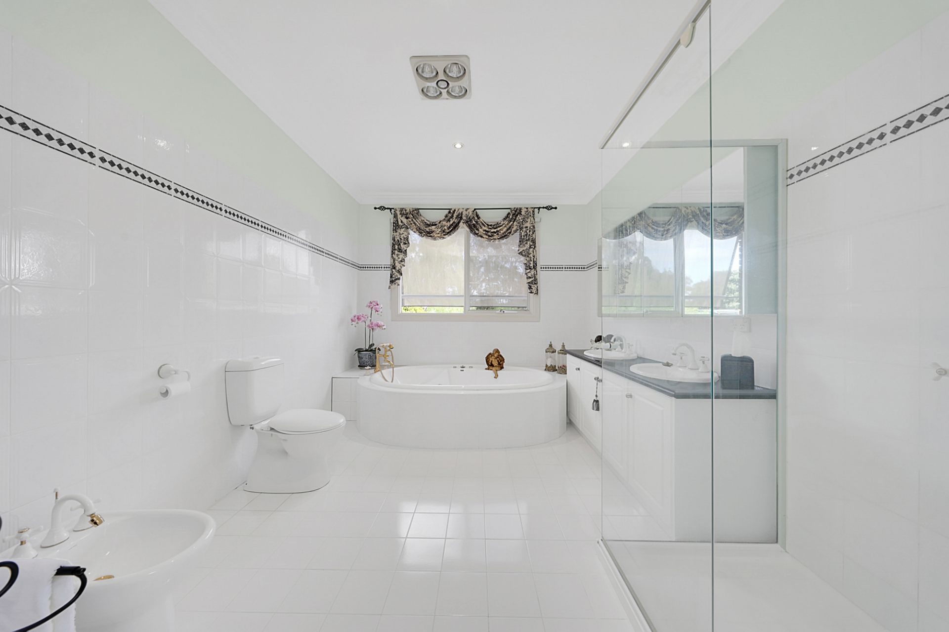 Timeless Elegance & Refined Living in Prestigious Blossom Park