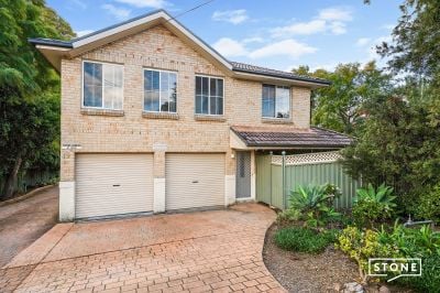 Wentworthville 1/19 Stapleton Street