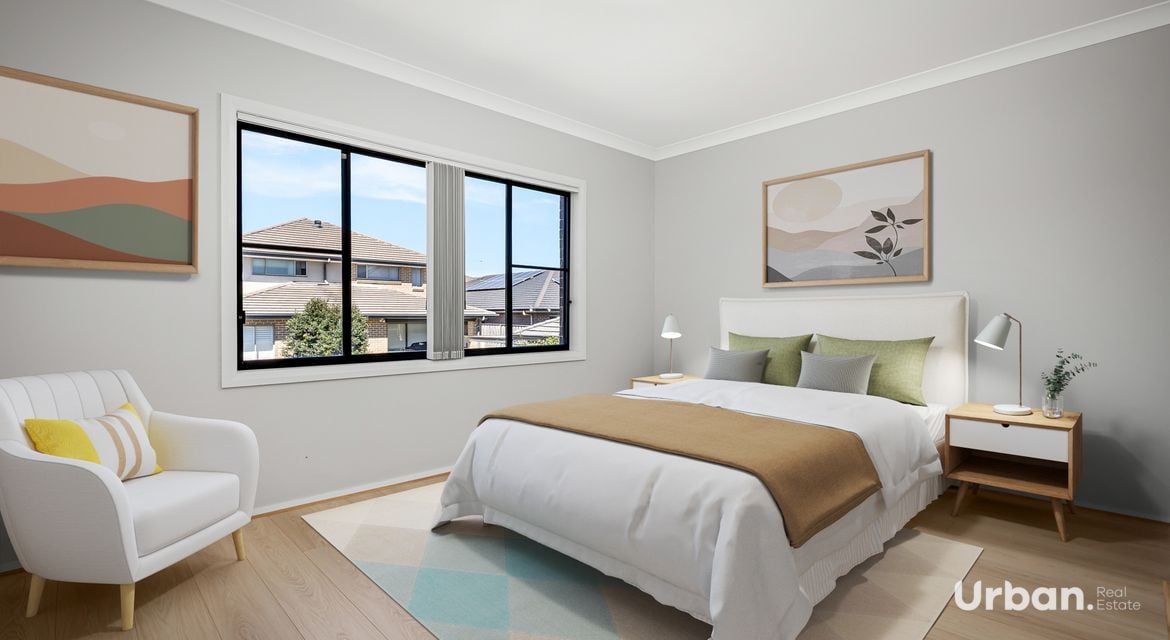 Colebee 5 Segovia Crescent