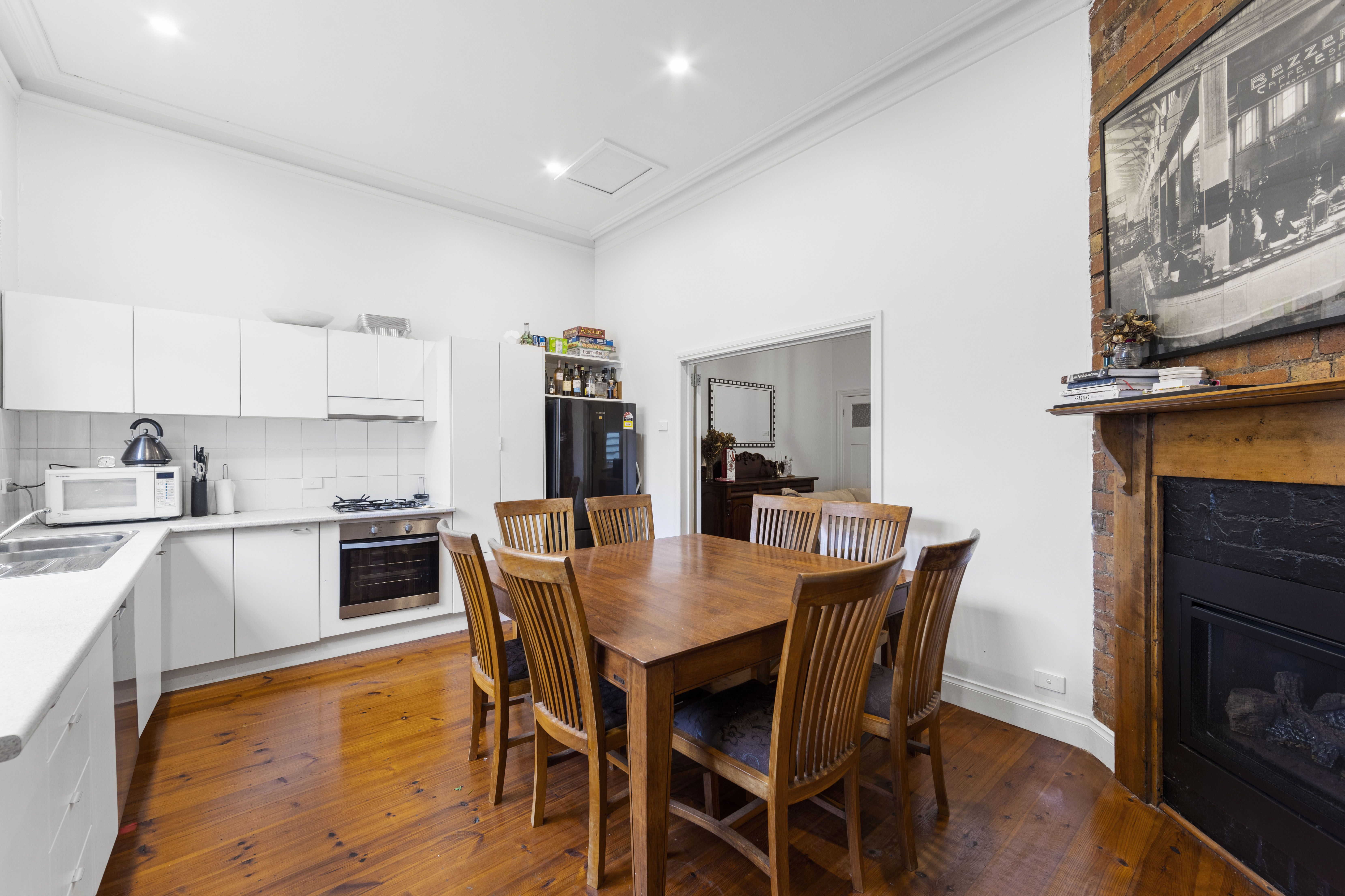 40 Kensington Road Kensington VIC, Kensington - Thumbnail 4