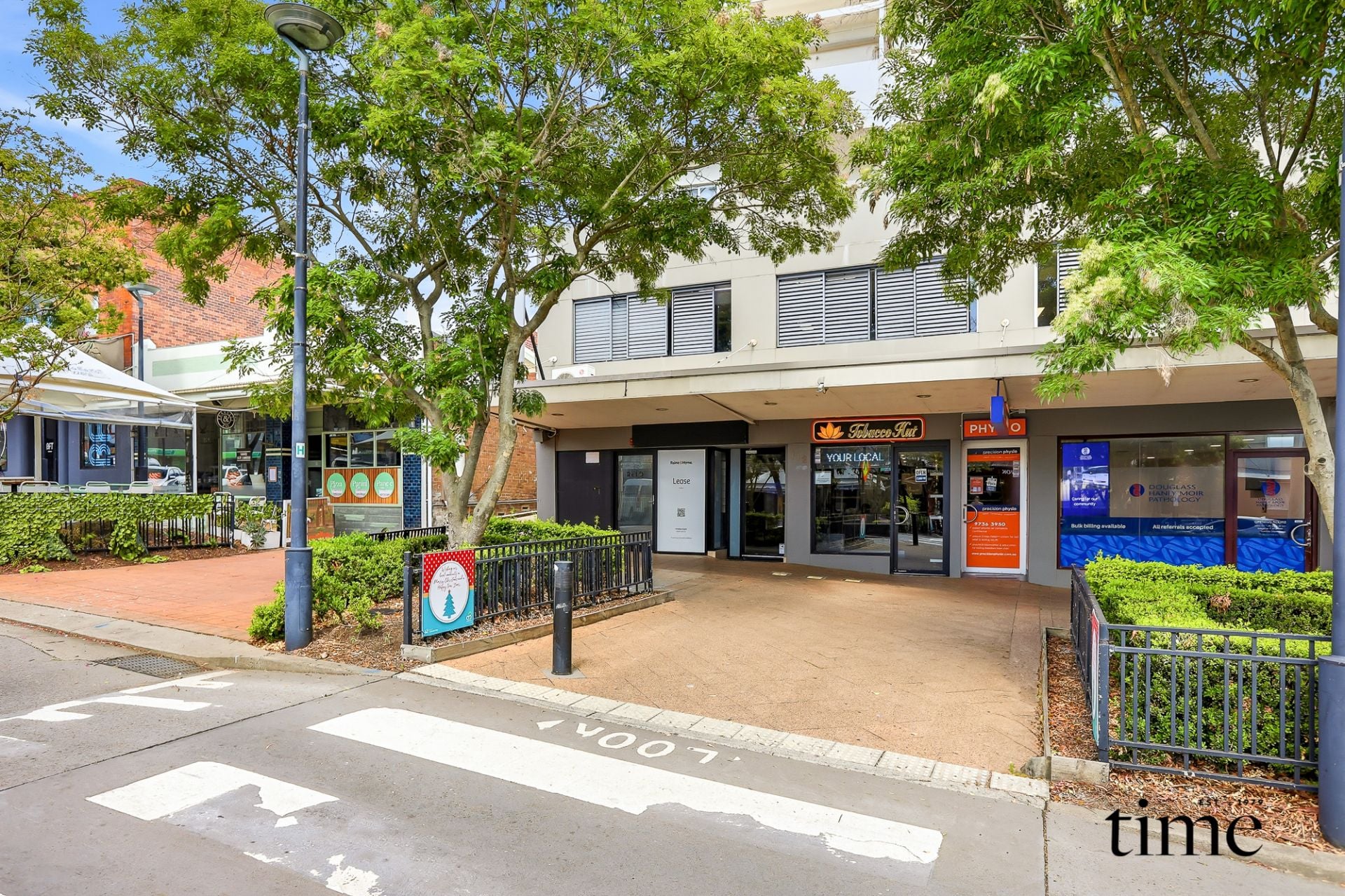 1/112 Majors Bay Road, Concord NSW