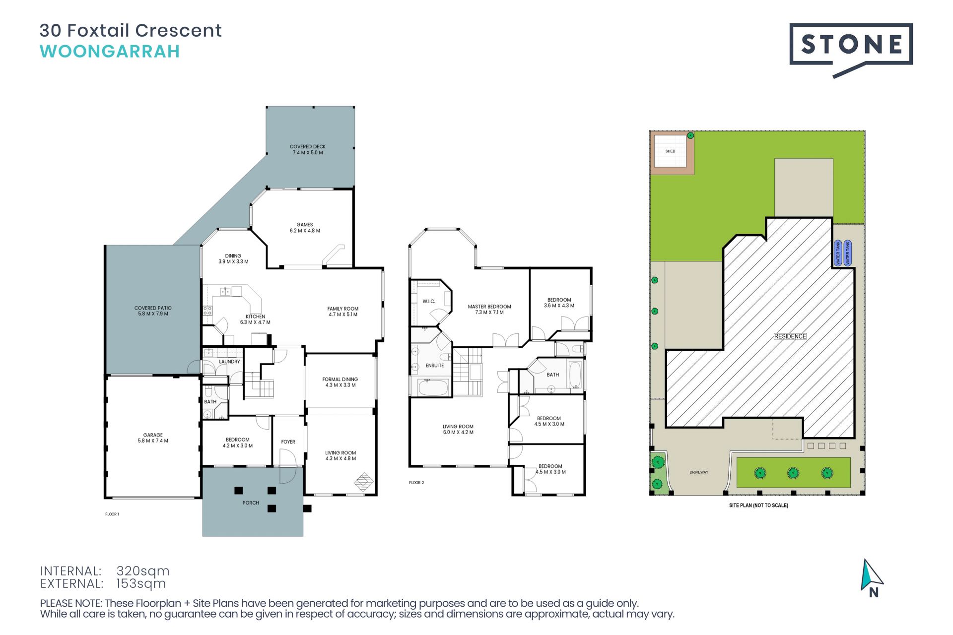 Grand Family Living in the Heart of Woongarrah