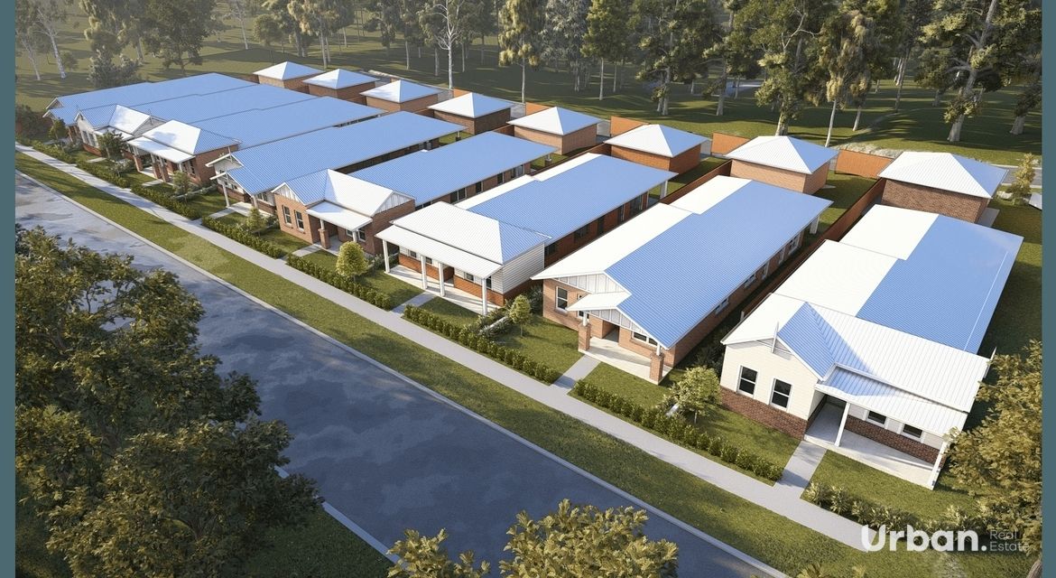Portland Lot 7 Williwa Street