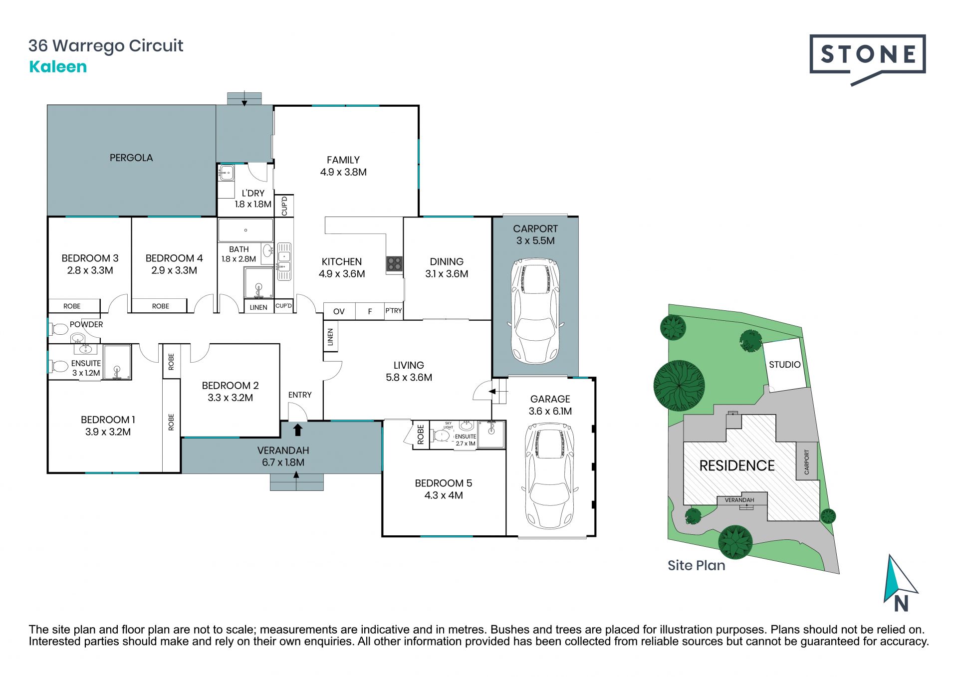 Open house cancelled - Under offer