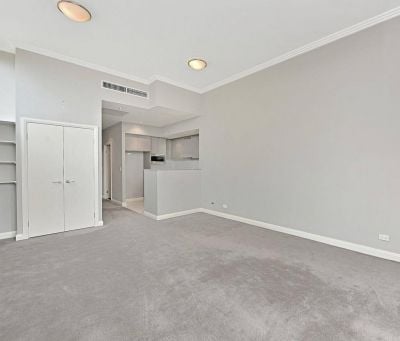 Meadowbank 14/25 Angas Street