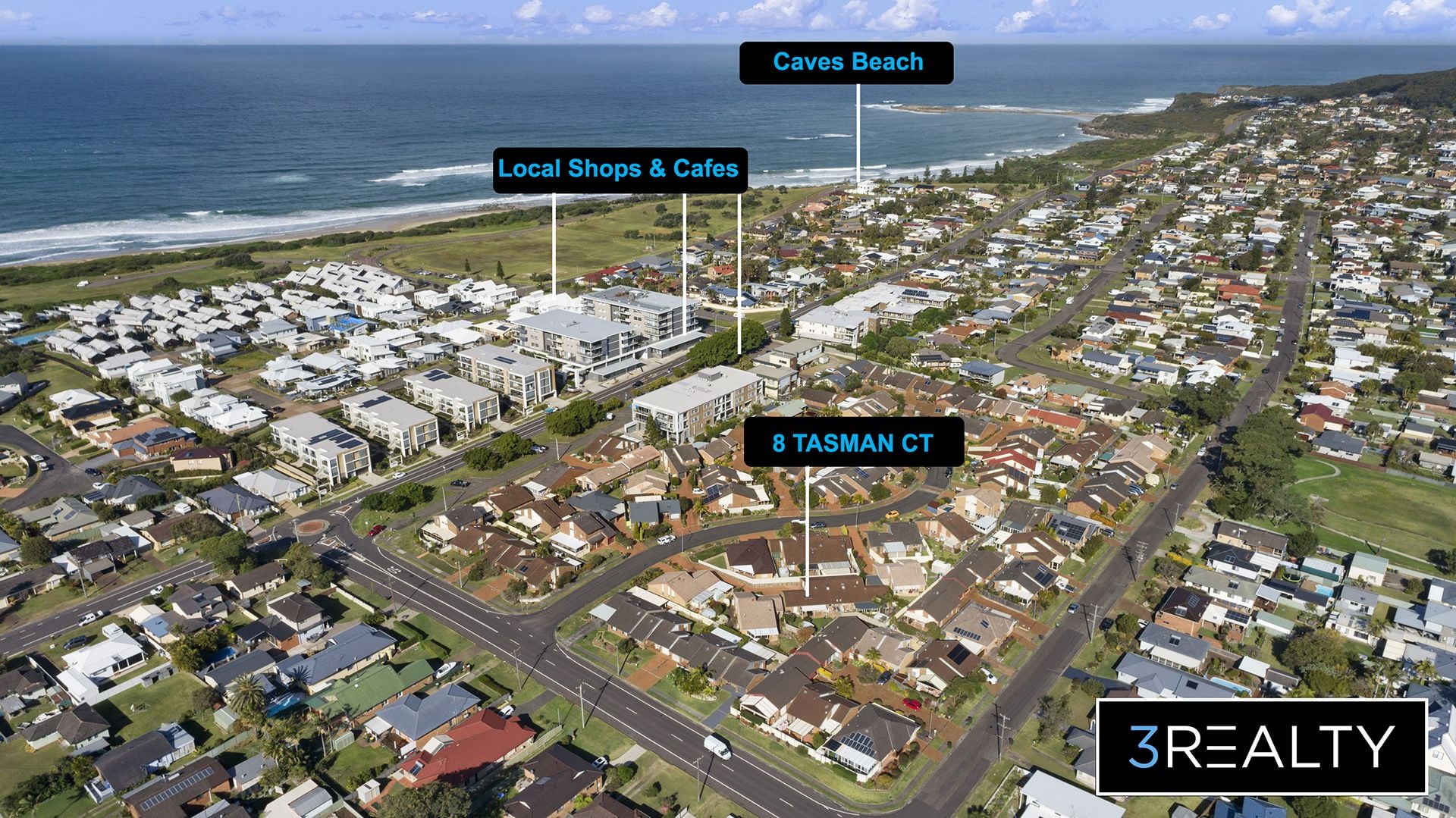 8 Tasman Court, Caves Beach - Thumbnail 2
