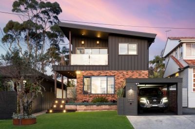 Collaroy - 75 Claudare Street