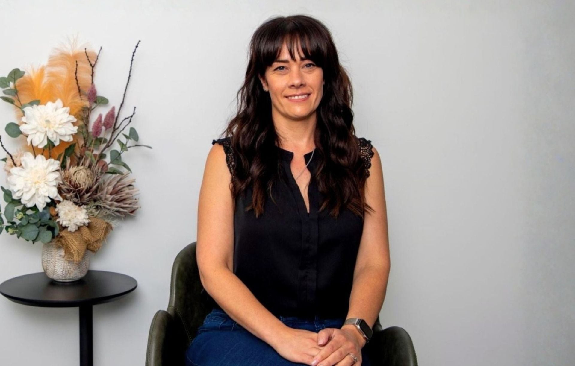 Cheryl Zygmund