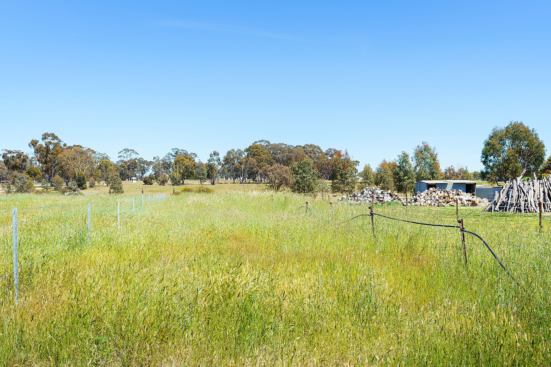 Lot 7/ Timor Road, Bowenvale VIC 3465