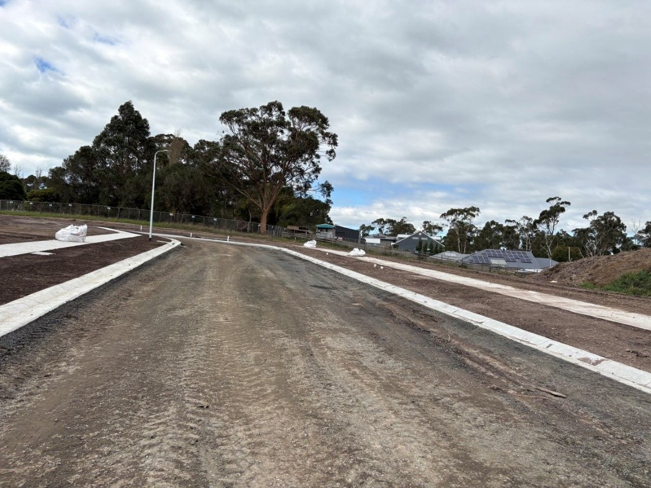 Lot 22/3 Gum Court, Nyora VIC 3987