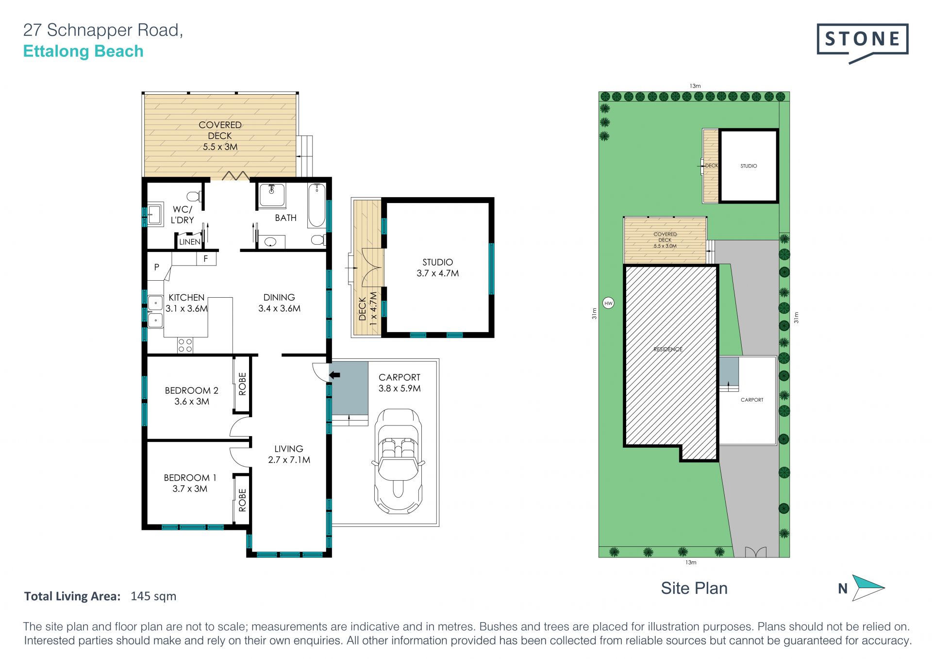 Cottage charm in the heart of Ettalong