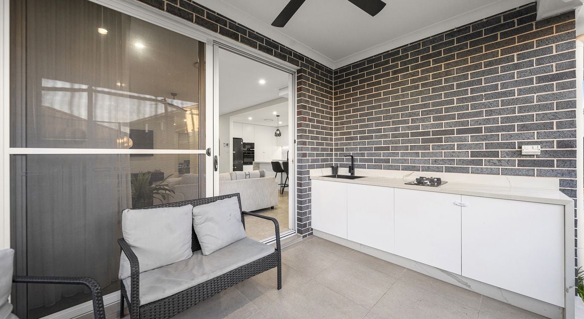 Marsden Park 5 Elkhorn Street (Melonba)