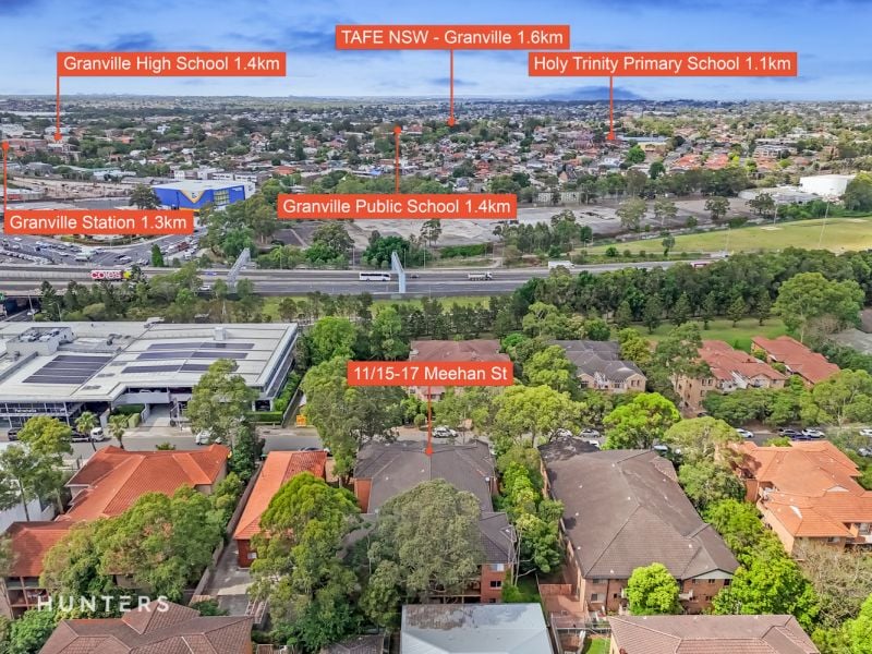 11/15-17 Meehan Street, Granville