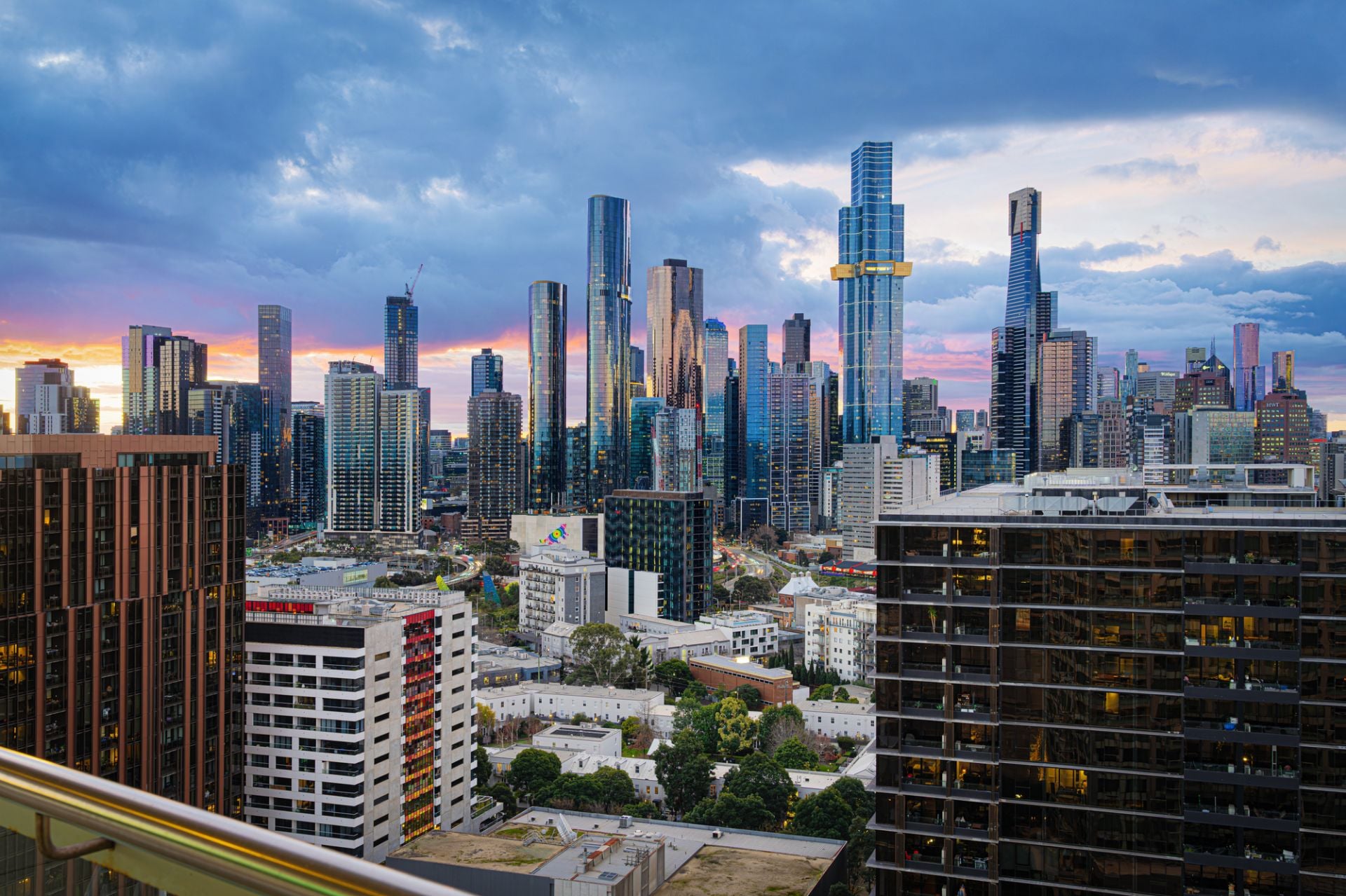 184/350 St Kilda Road, Melbourne, Melbourne - Thumbnail 5