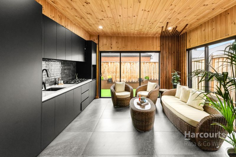 23 Shadow Street, Deanside