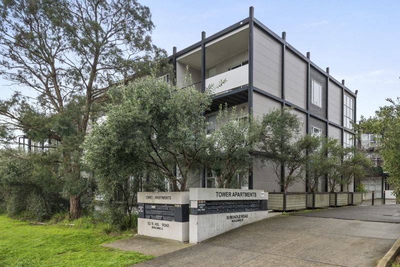 B9/50 Boadle Road, Bundoora