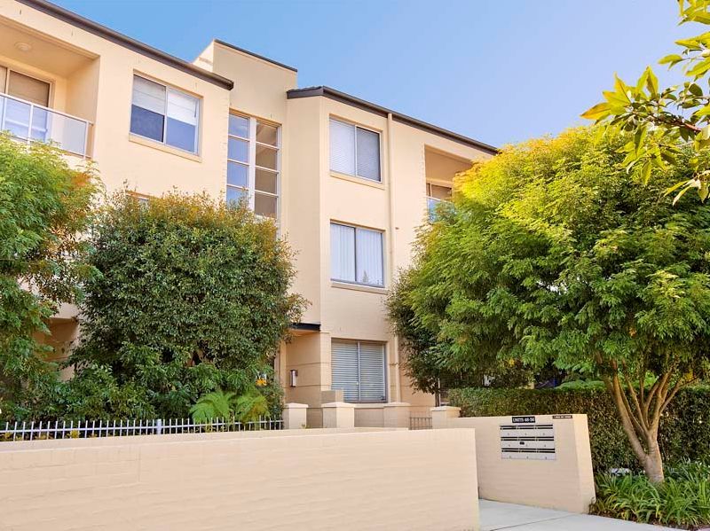 22/1 Kings Bay Avenue, Five Dock NSW