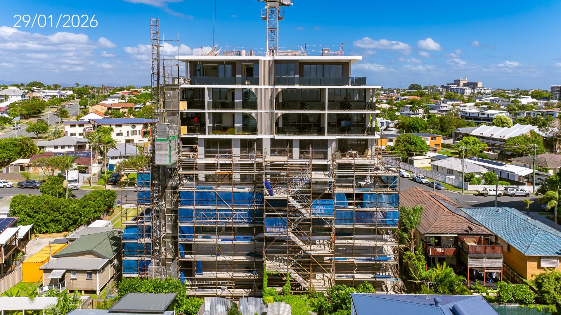 502/4-8 Sutton Street REDCLIFFE QLD,  - Thumbnail 4