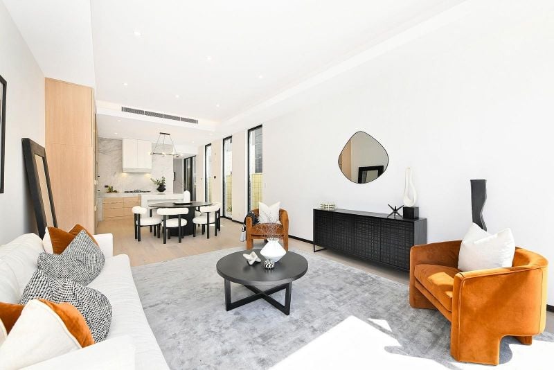 52A Old South Head Road Vaucluse NSW, Vaucluse - Thumbnail 2