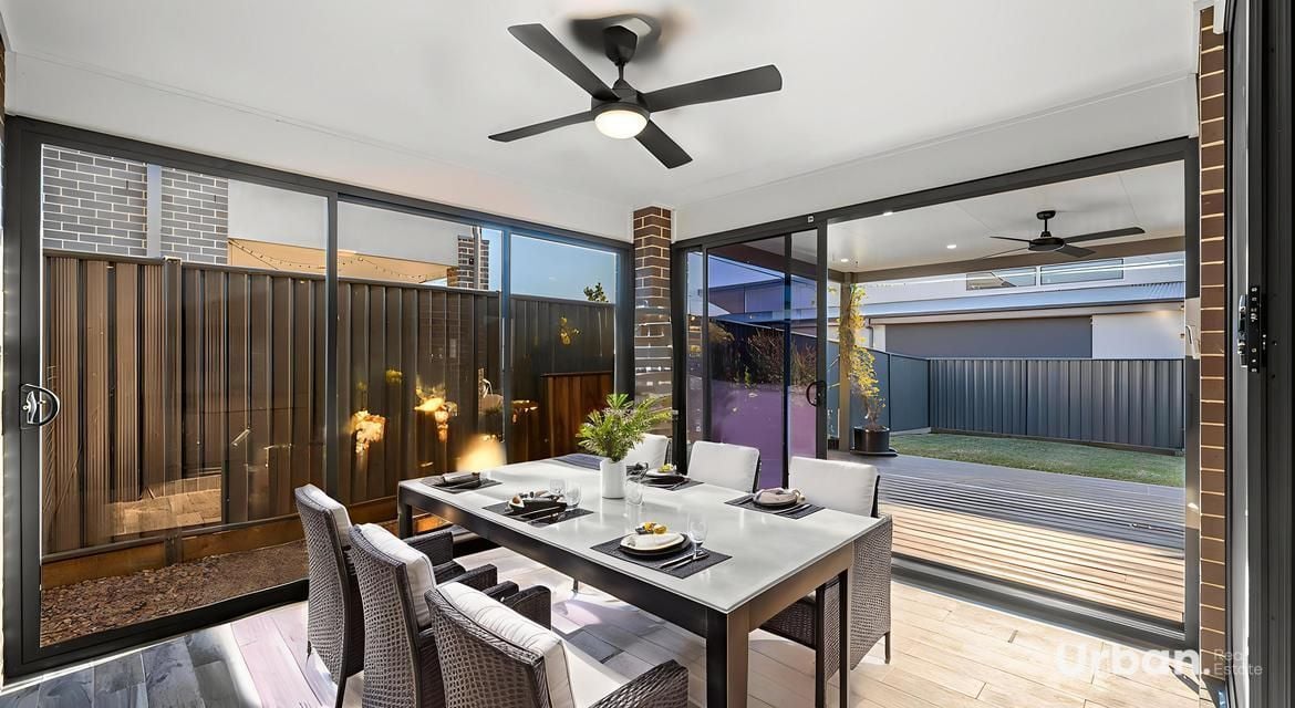 Marsden Park 64 Elara Boulevard