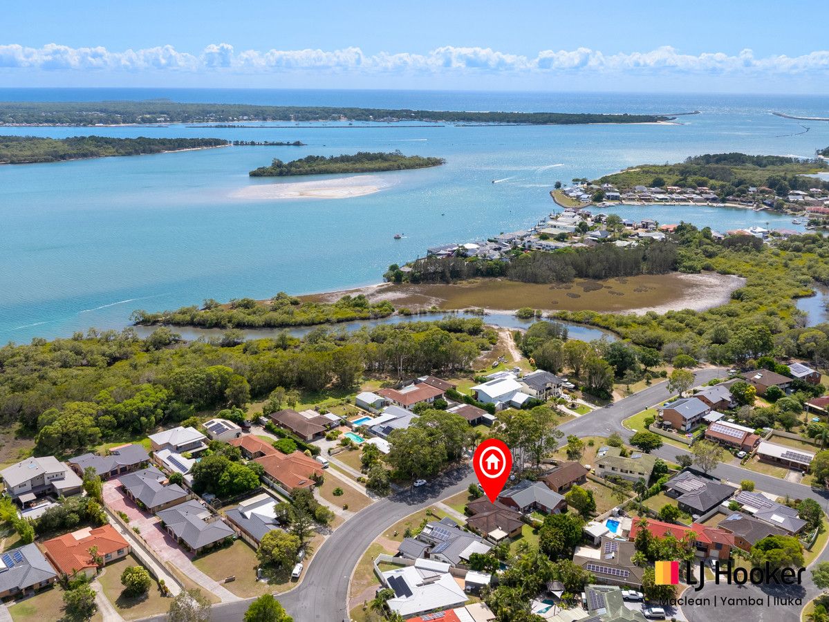 68 Melaleuca Drive, Yamba, Yamba - Thumbnail 6