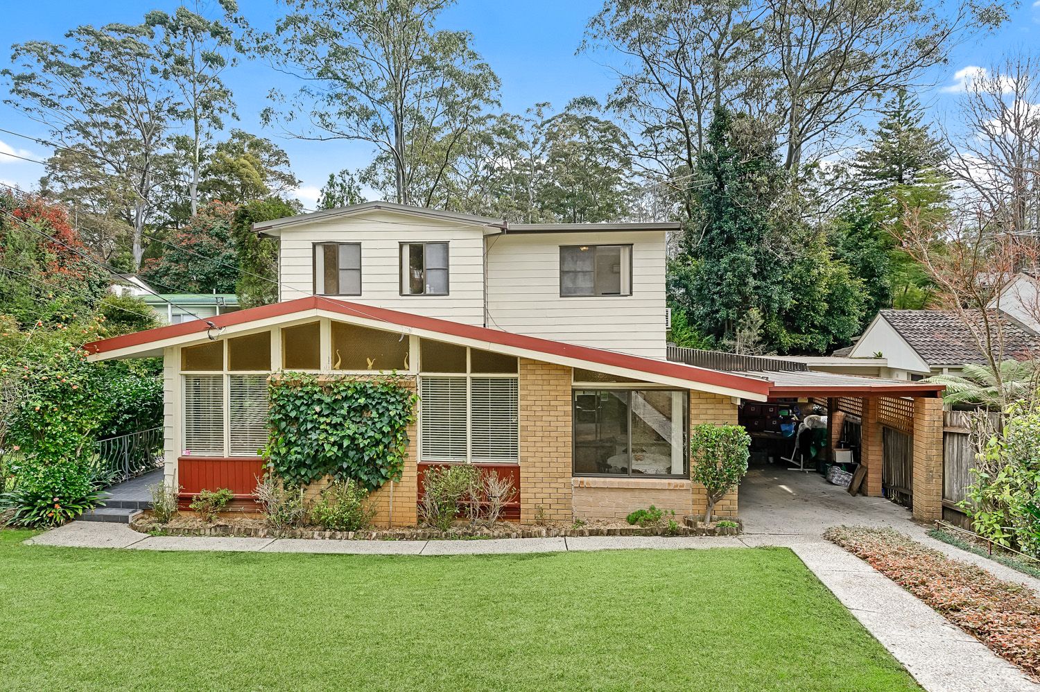 39 Currawong Avenue, Normanhurst, Normanhurst - Thumbnail 2