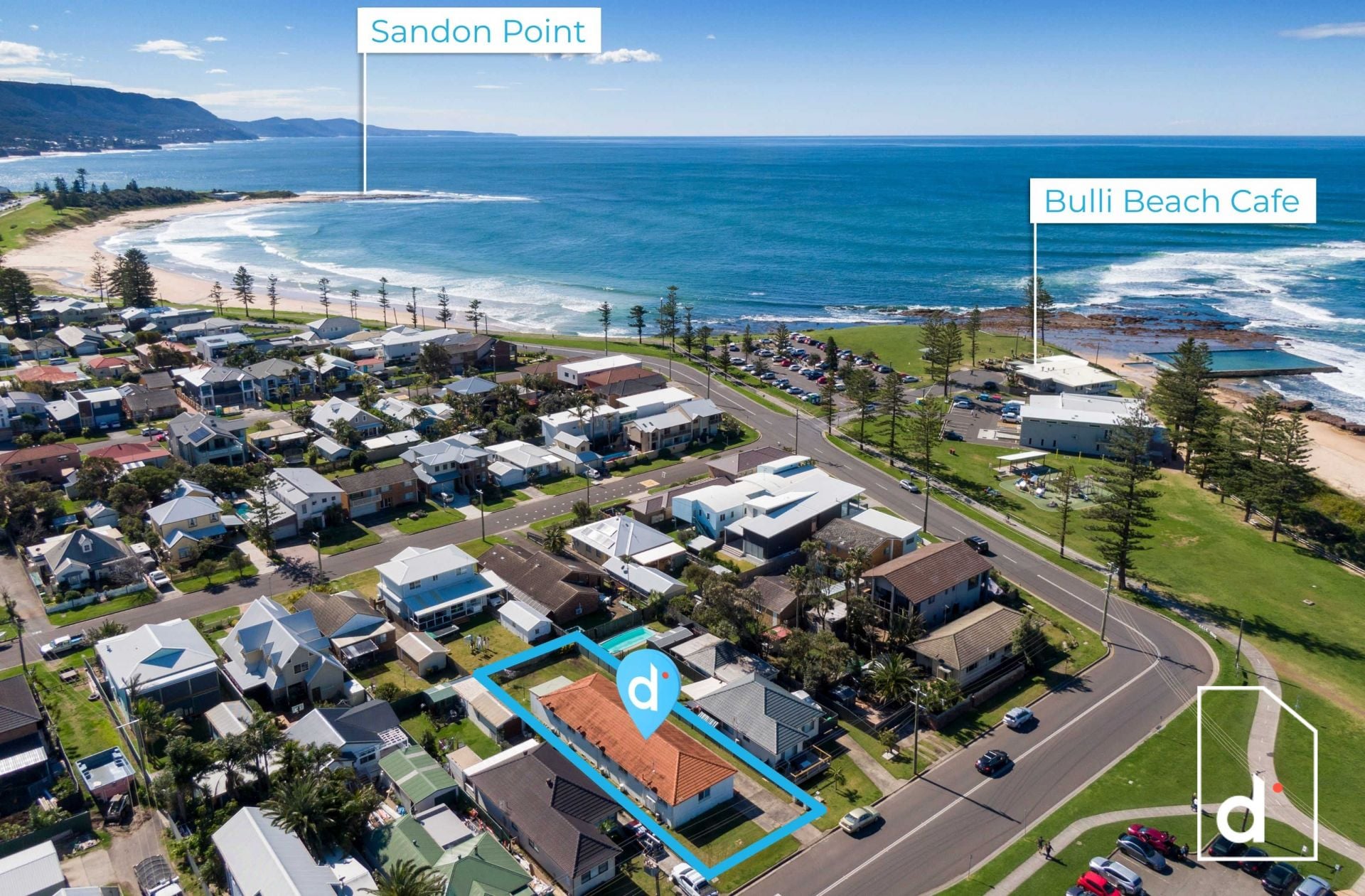 4 Farrell Road, Bulli NSW