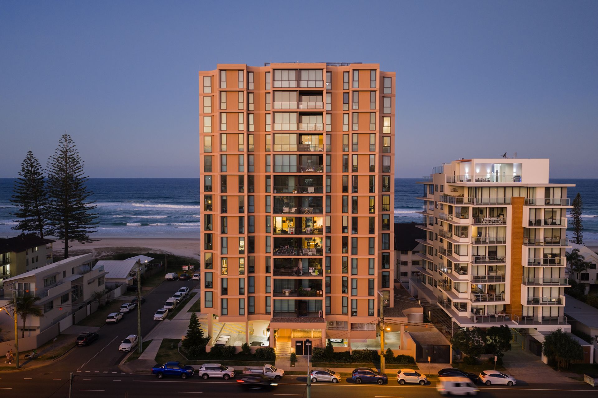805/4 Seventeenth Avenue, Palm Beach - Thumbnail 6
