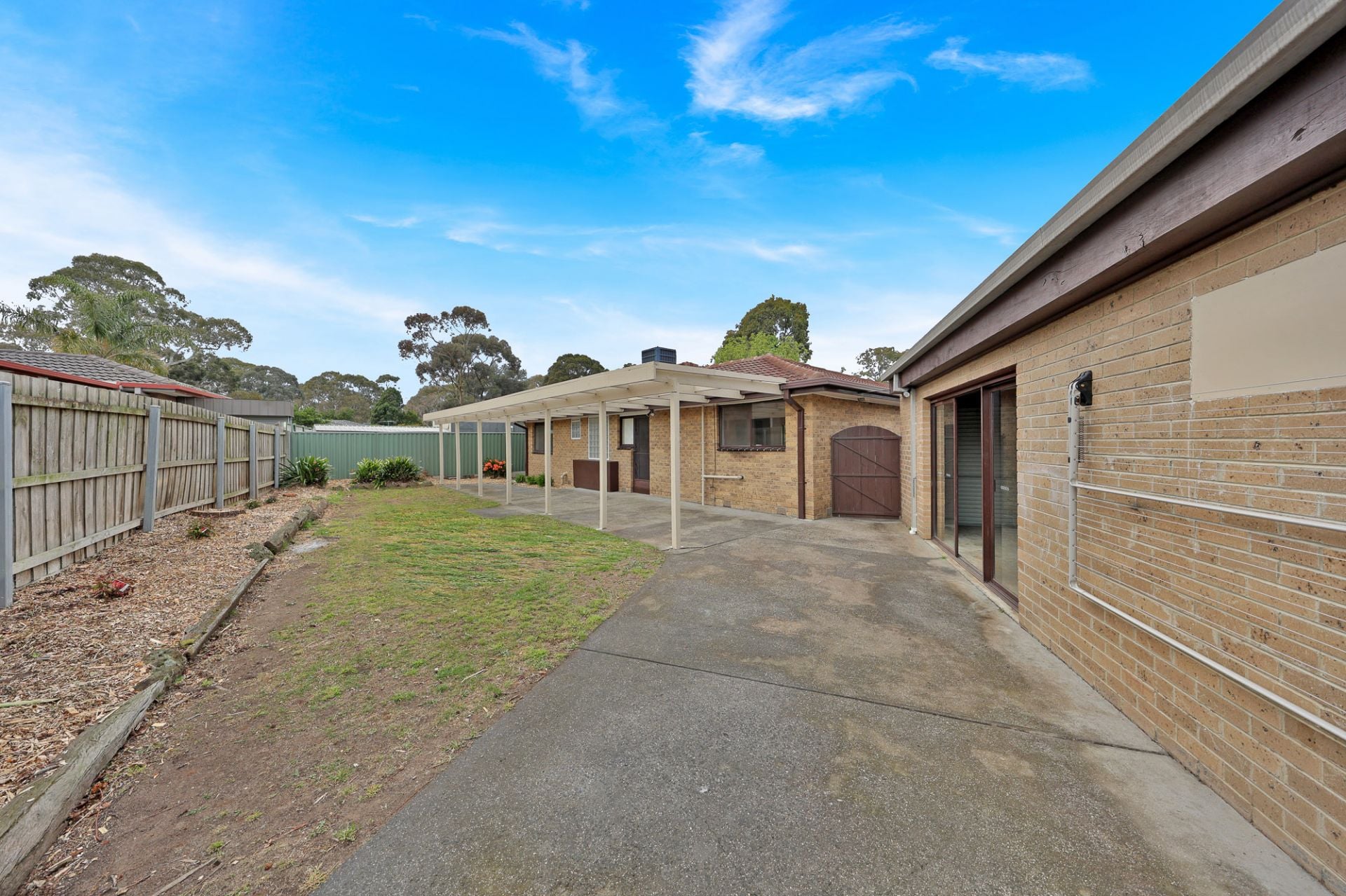 Renovated Delight