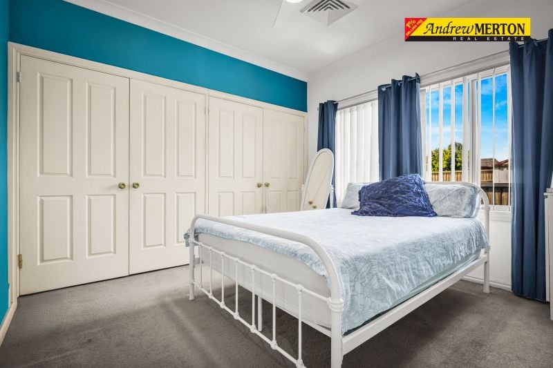 32 James Ruse Close, Windsor