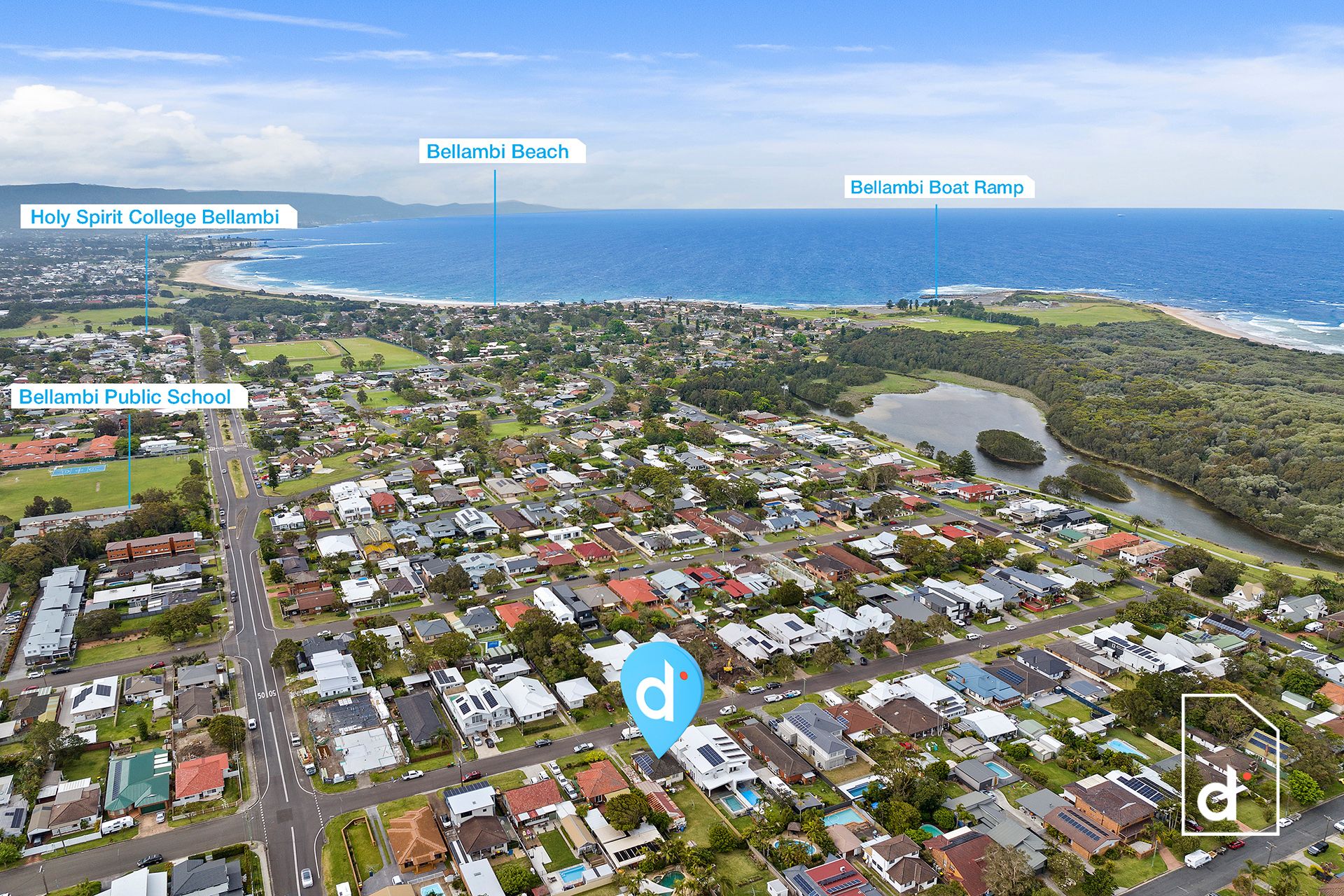 31 Aldridge Avenue, East Corrimal NSW