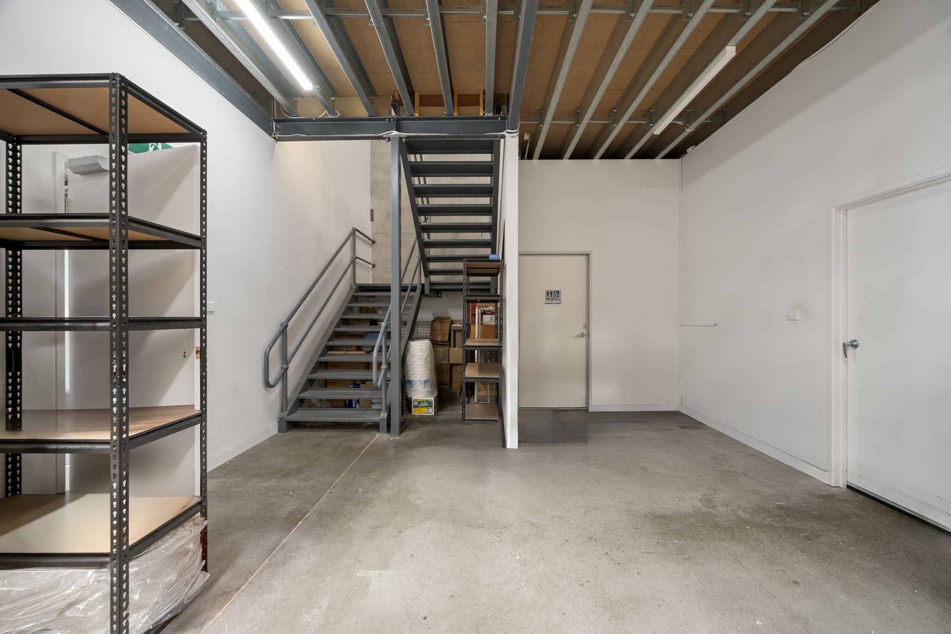 Multi-Use Space, Endless Possibilities