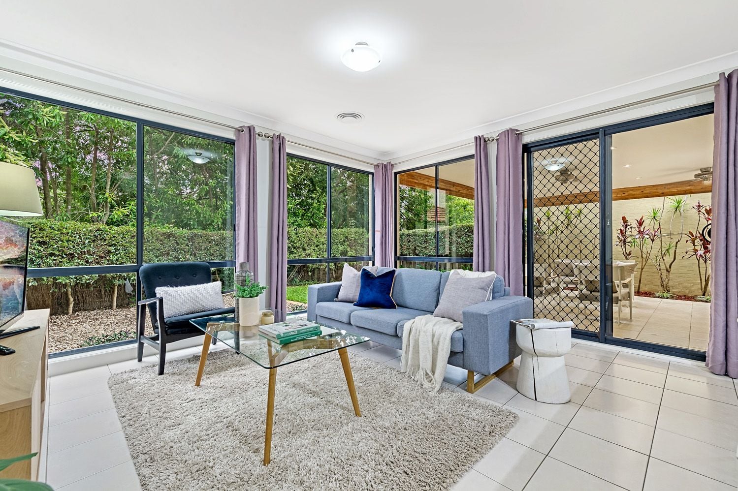 74 Somerset Street, Stanhope Gardens, Stanhope Gardens - Thumbnail 4