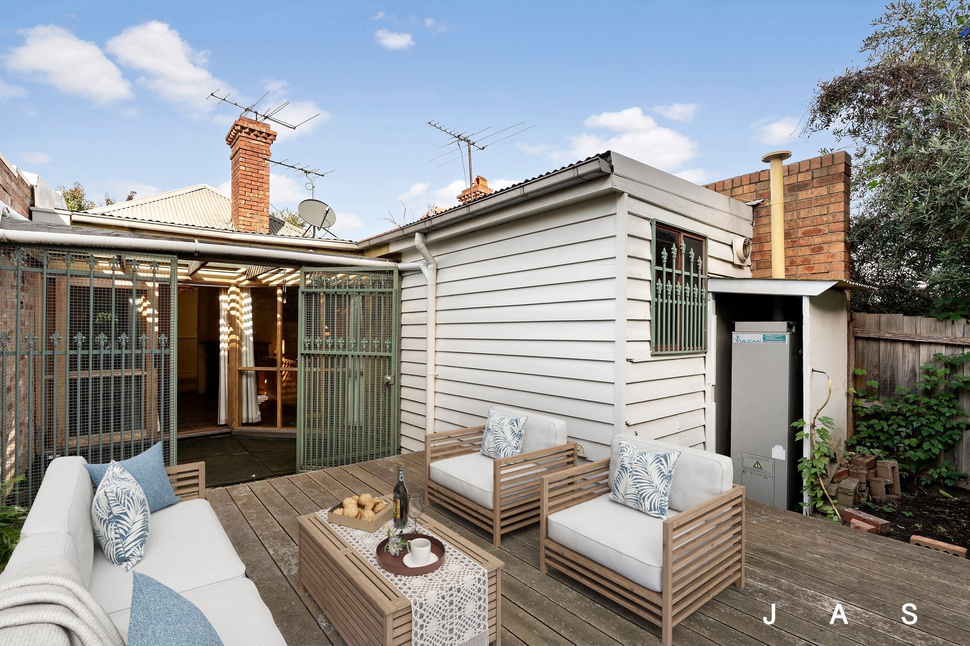 4 Talbot Street Footscray VIC