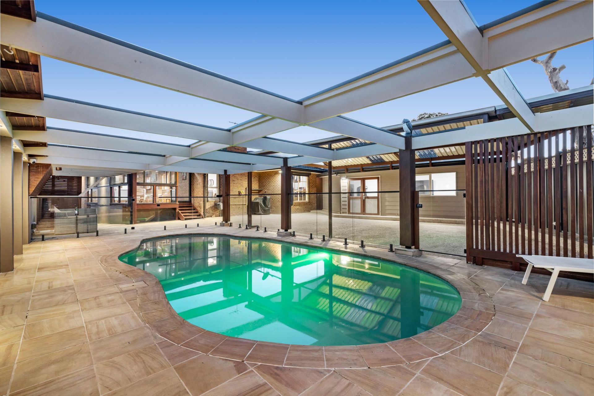 Where Lifestyle Meets Luxe