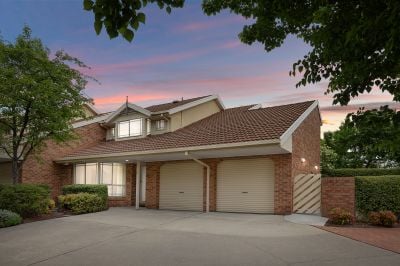 Bonython 6/43 Tenison-Woods Circuit