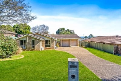 Narellan Vale 38A Hacking Drive